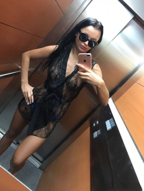 Kocasinan Merkez VIP Escort Bayan Daria