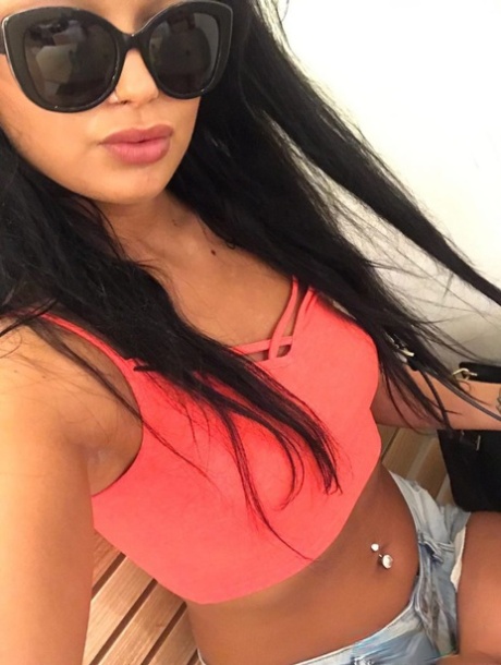 Kocasinan Merkez VIP Escort Daria