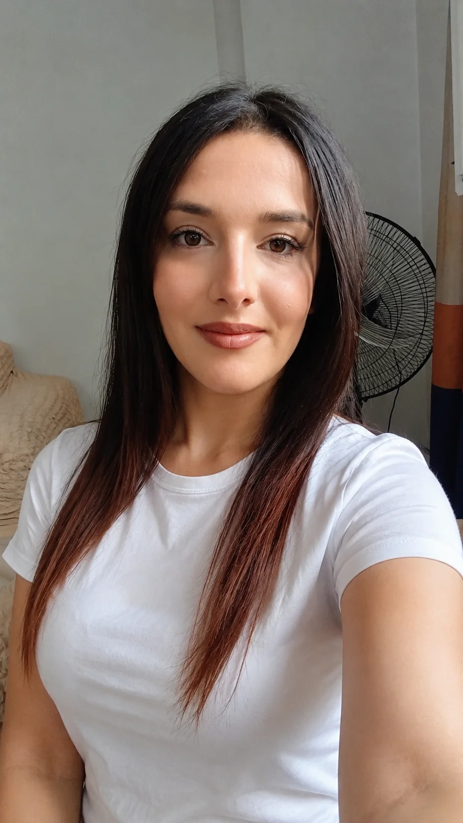 Selma Ümraniye Escort Hikayesi
