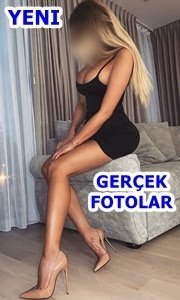 Sidal - Maltepe VIP Escort Bayan Modeli - Gerçek Fotoğraflı İlan